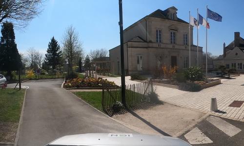 Photo de Marolles-les-Braults
