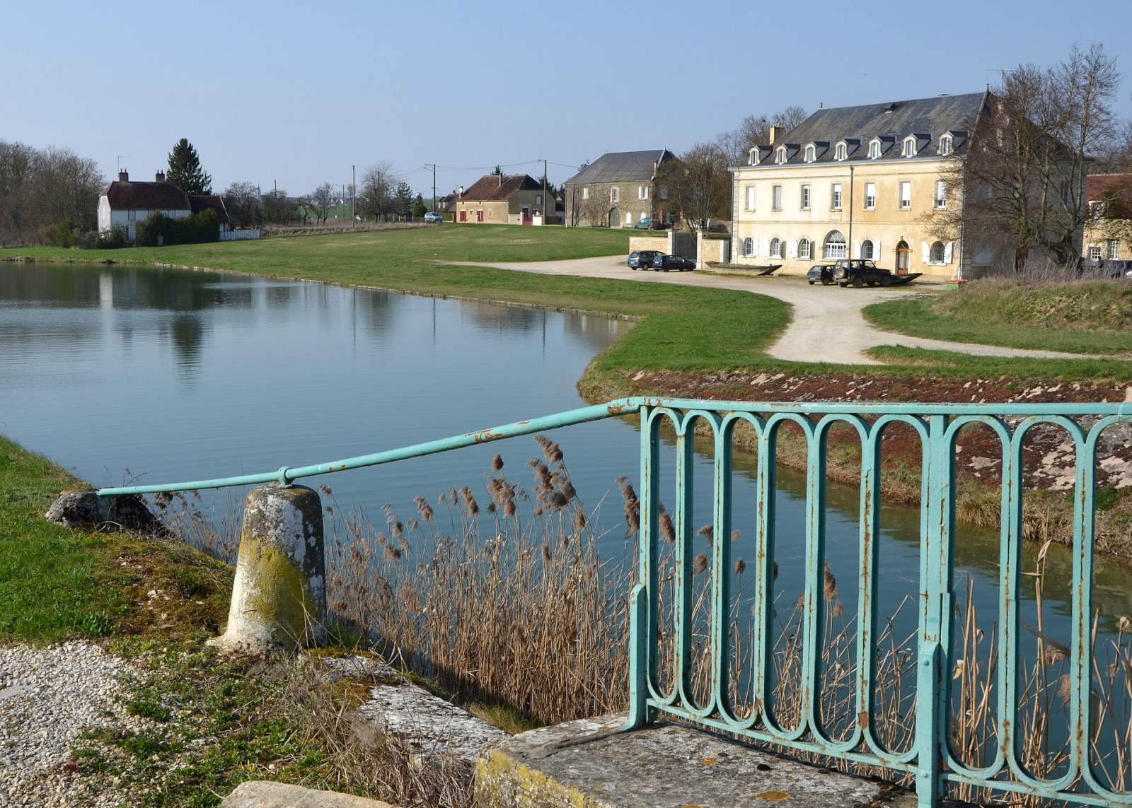 Photo de Marolles-sous-Lignières