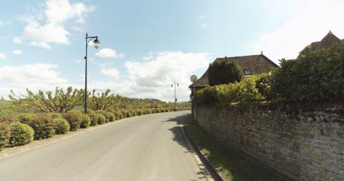 Photo de Marquay