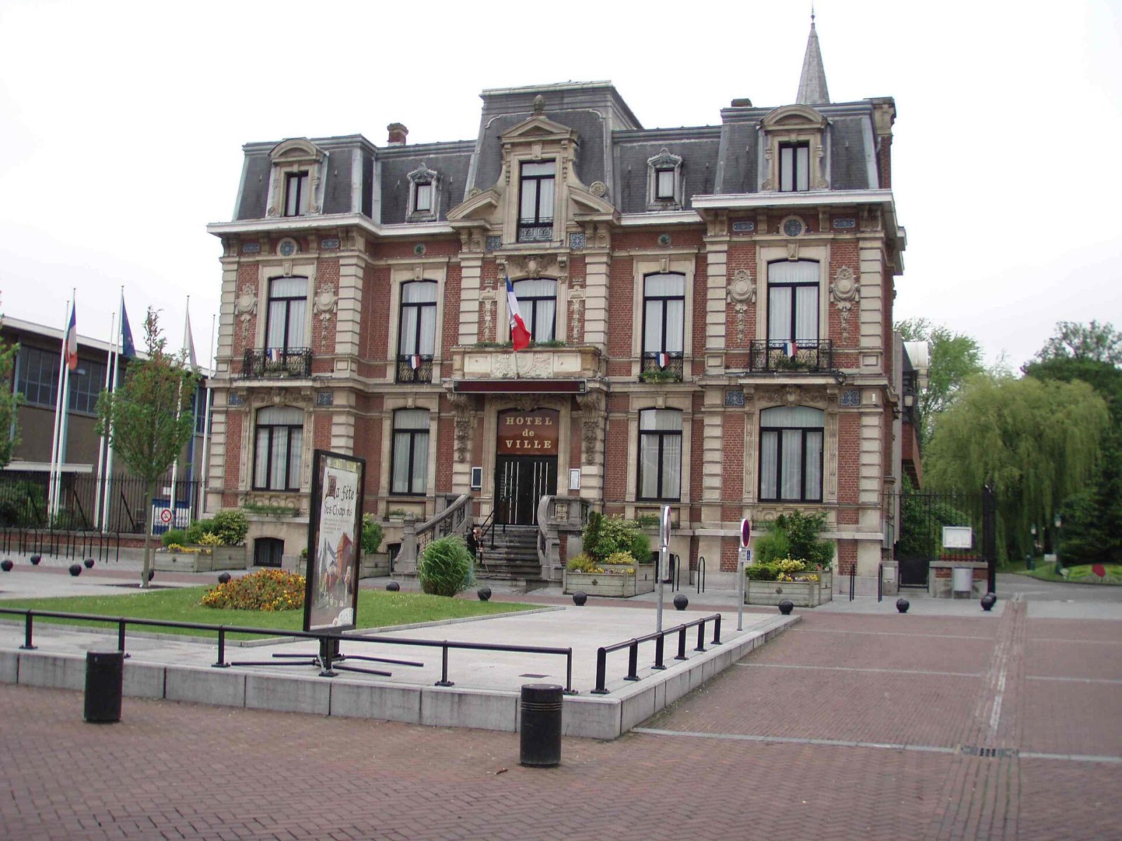 Photo de Marquette-lez-Lille