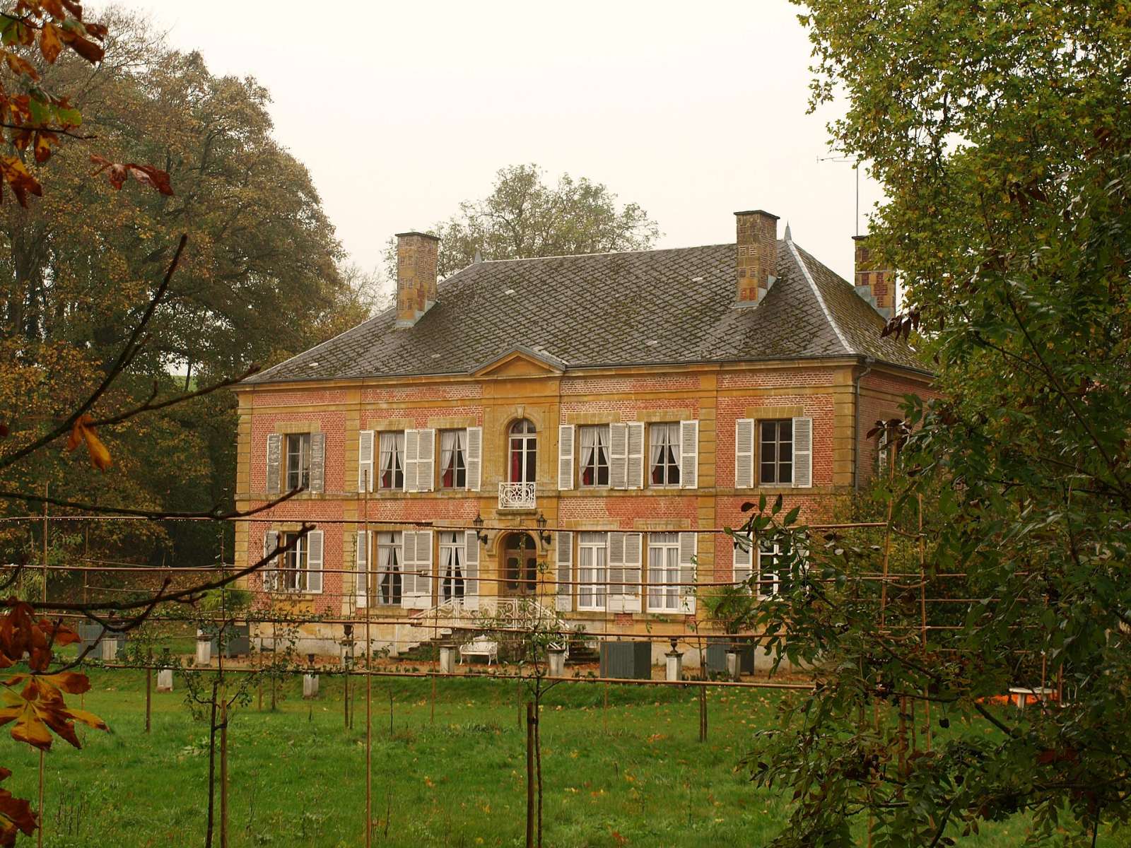 Photo de Marquigny