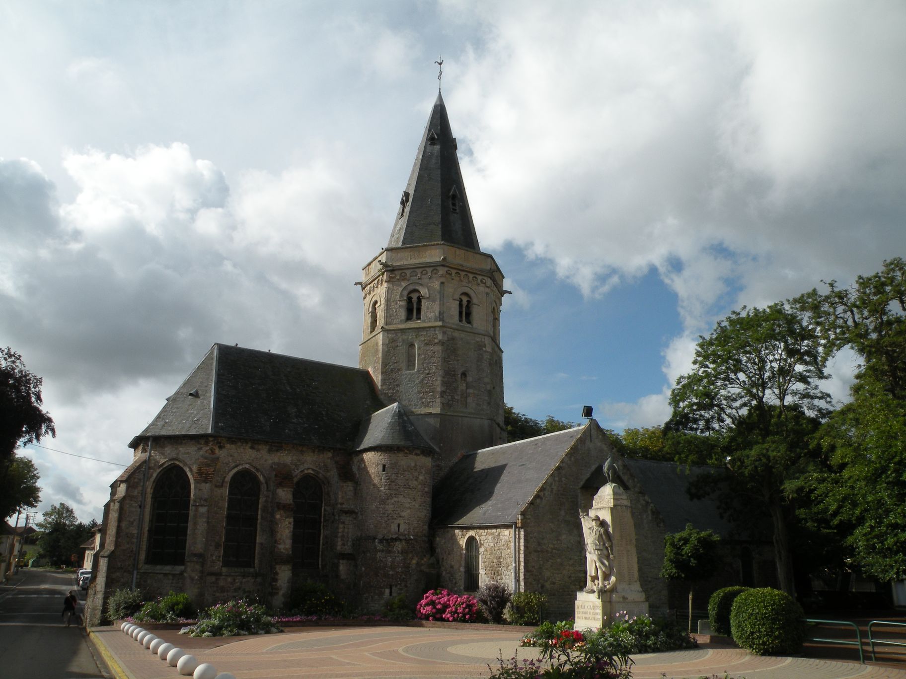 Photo de Marquise
