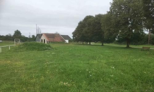 Photo de La Marre