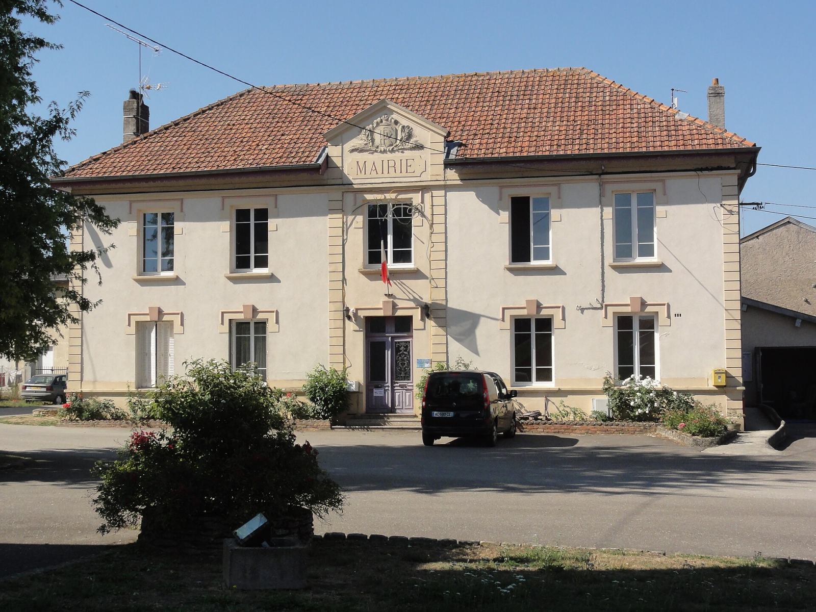 Photo de Marre