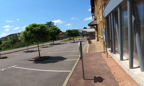 Photo de Mars