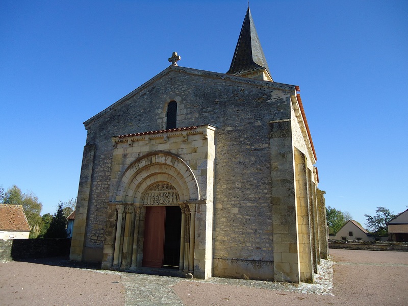 Photo de Mars-sur-Allier