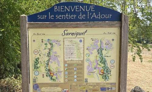 Photo de Marsac