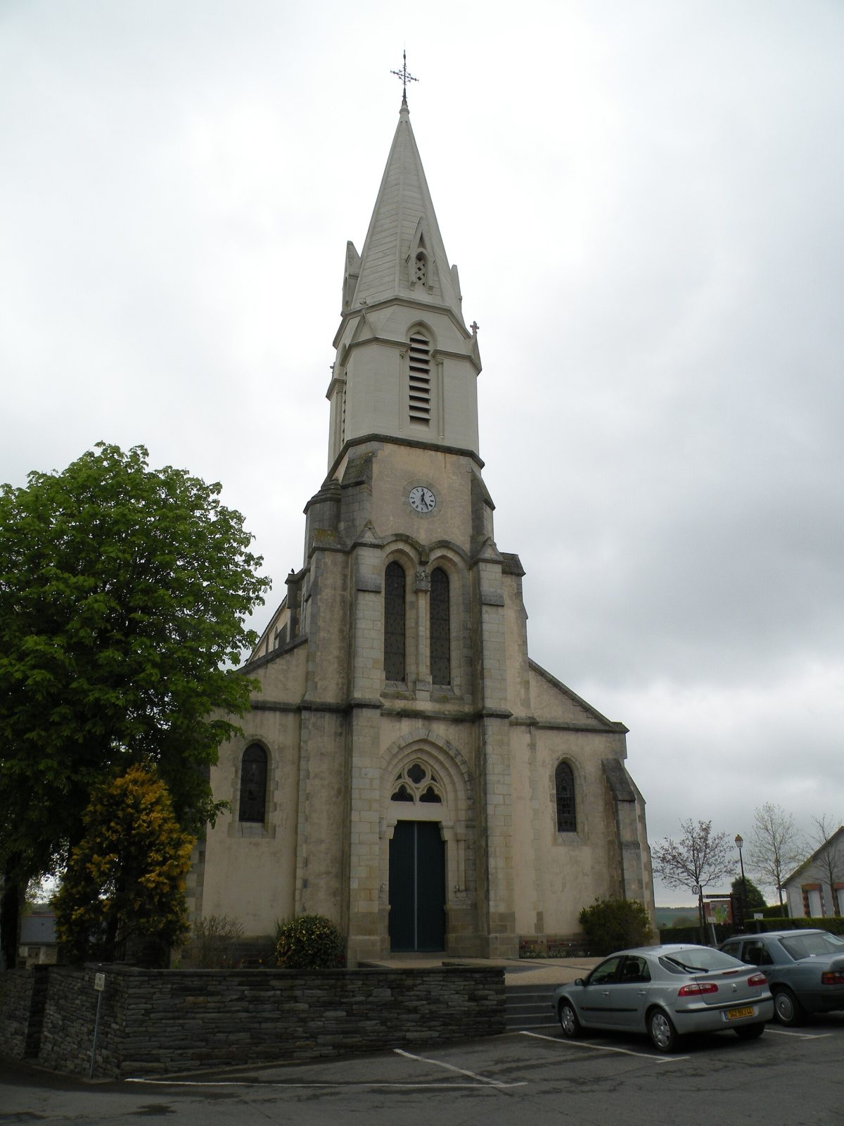 Photo de Marsac-sur-Don