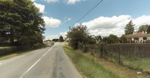 Photo de Marsalès