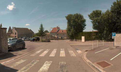 Photo de Marsannay-le-Bois