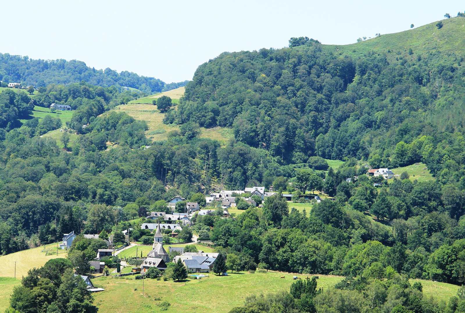 Photo de Marsas
