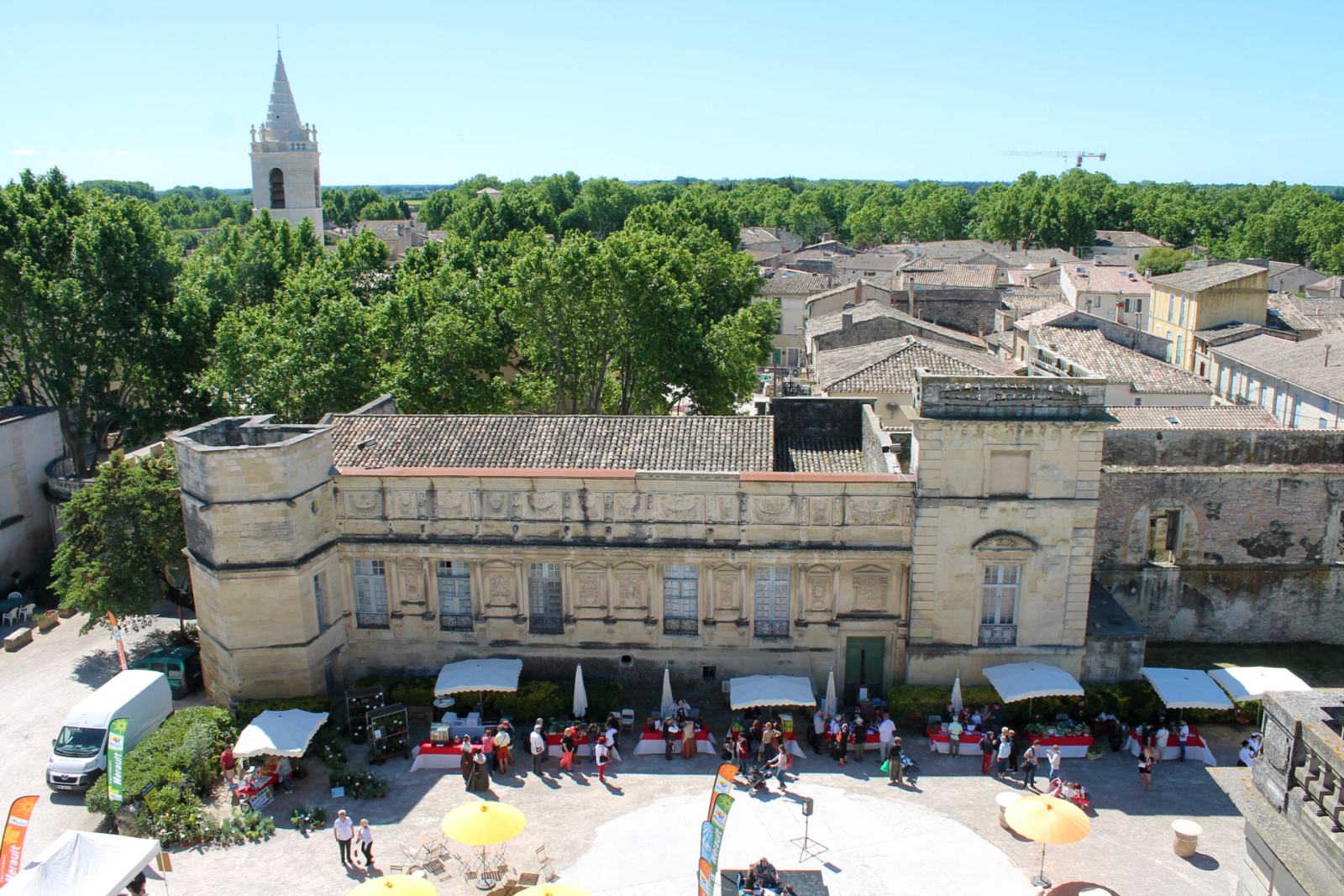 Photo de Marsillargues