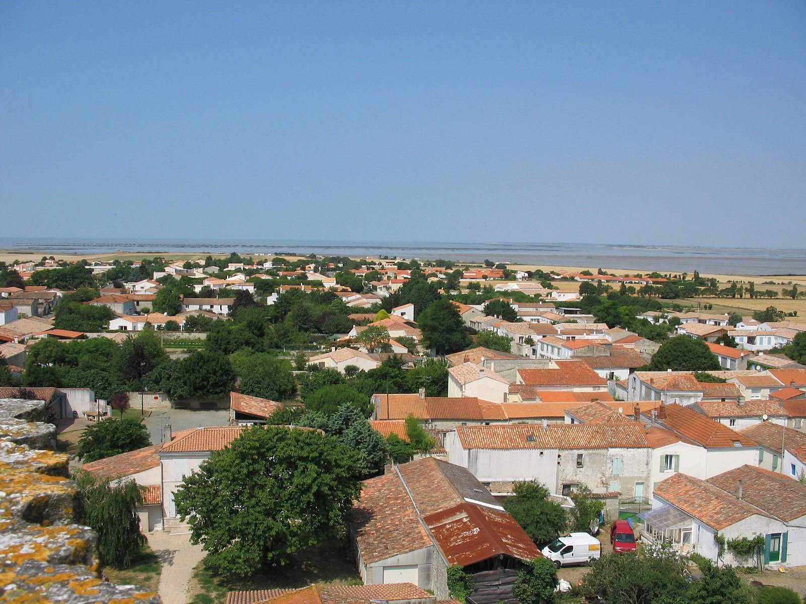 Photo de Marsilly