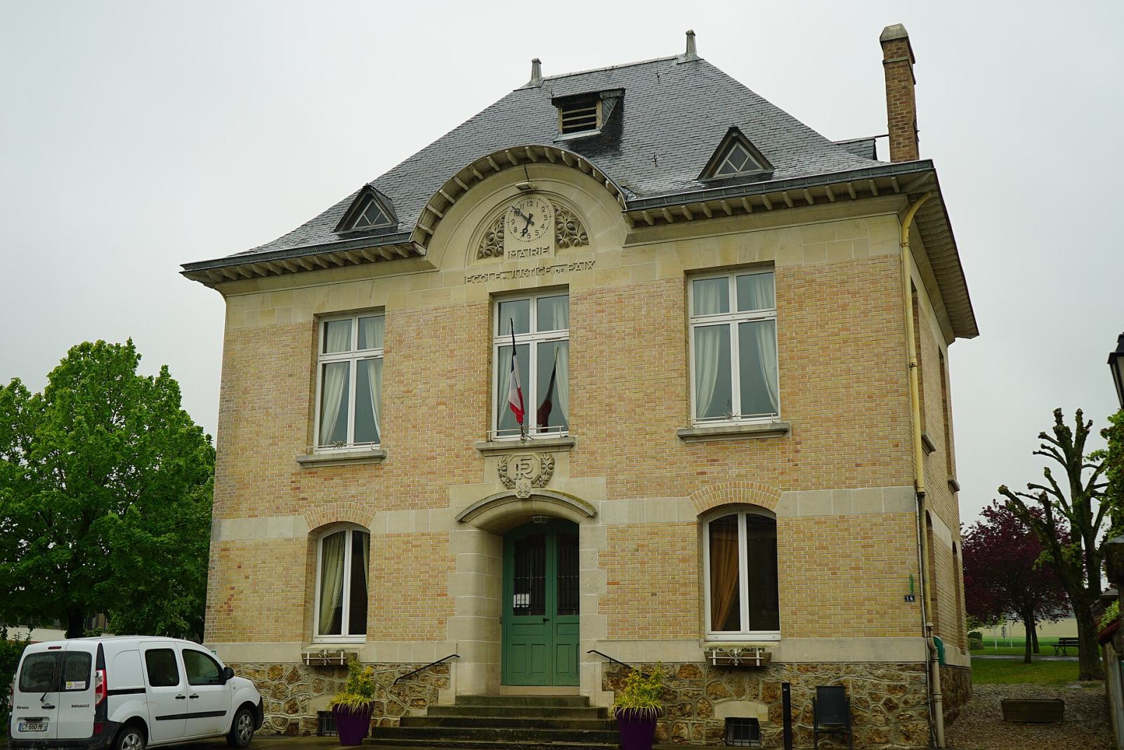 Photo de Marson