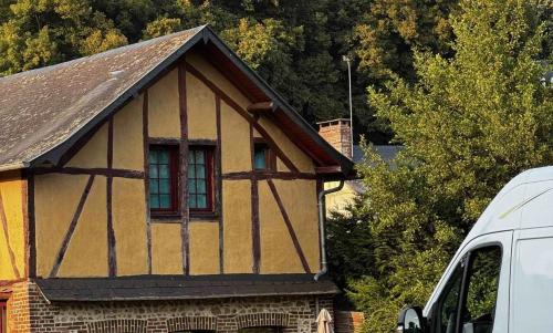 Photo de Martainville-Épreville