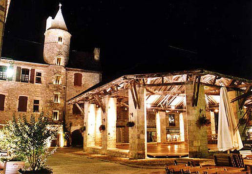 Photo de Martel