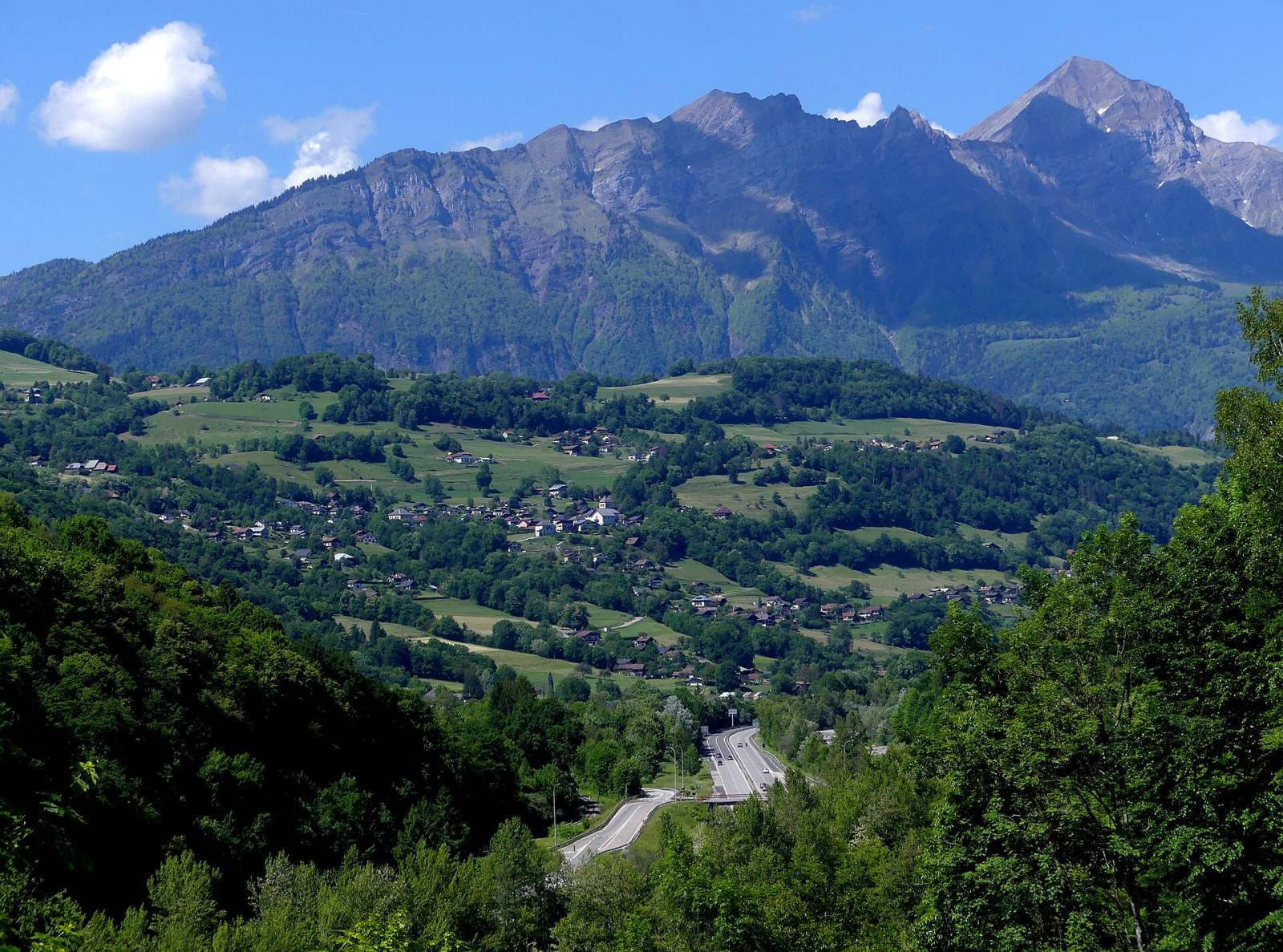 Photo de Marthod