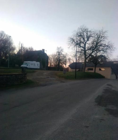 Photo de Martiel