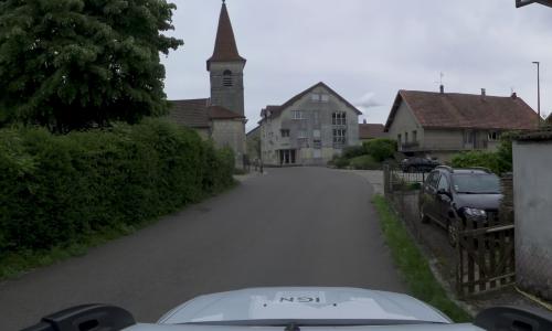 Photo de Martigna