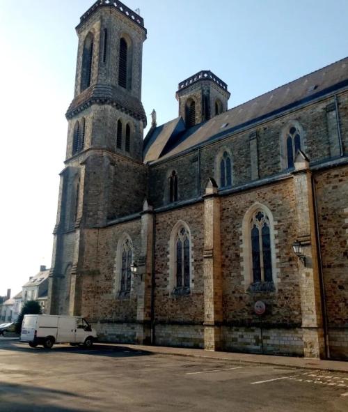 Photo de Martigné-Ferchaud
