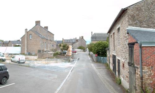 Photo de Martigné-sur-Mayenne