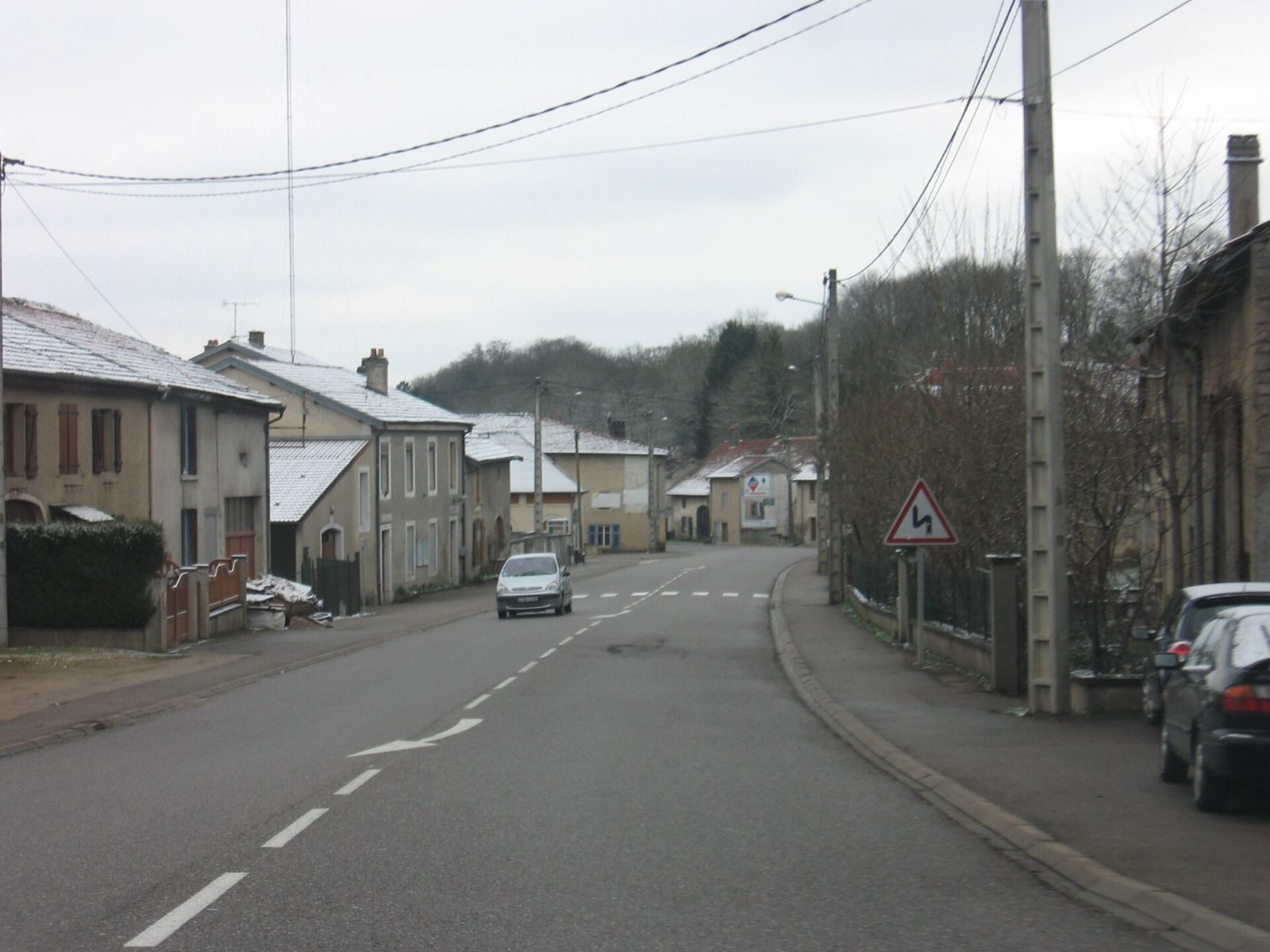Photo de Martigny-les-Gerbonvaux