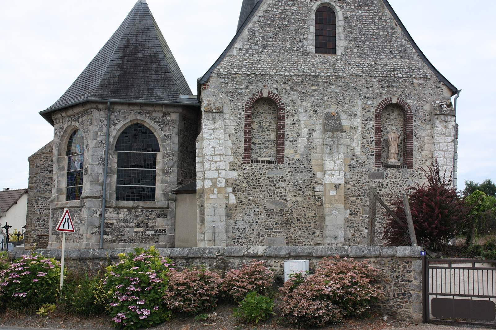Photo de Martin-Église