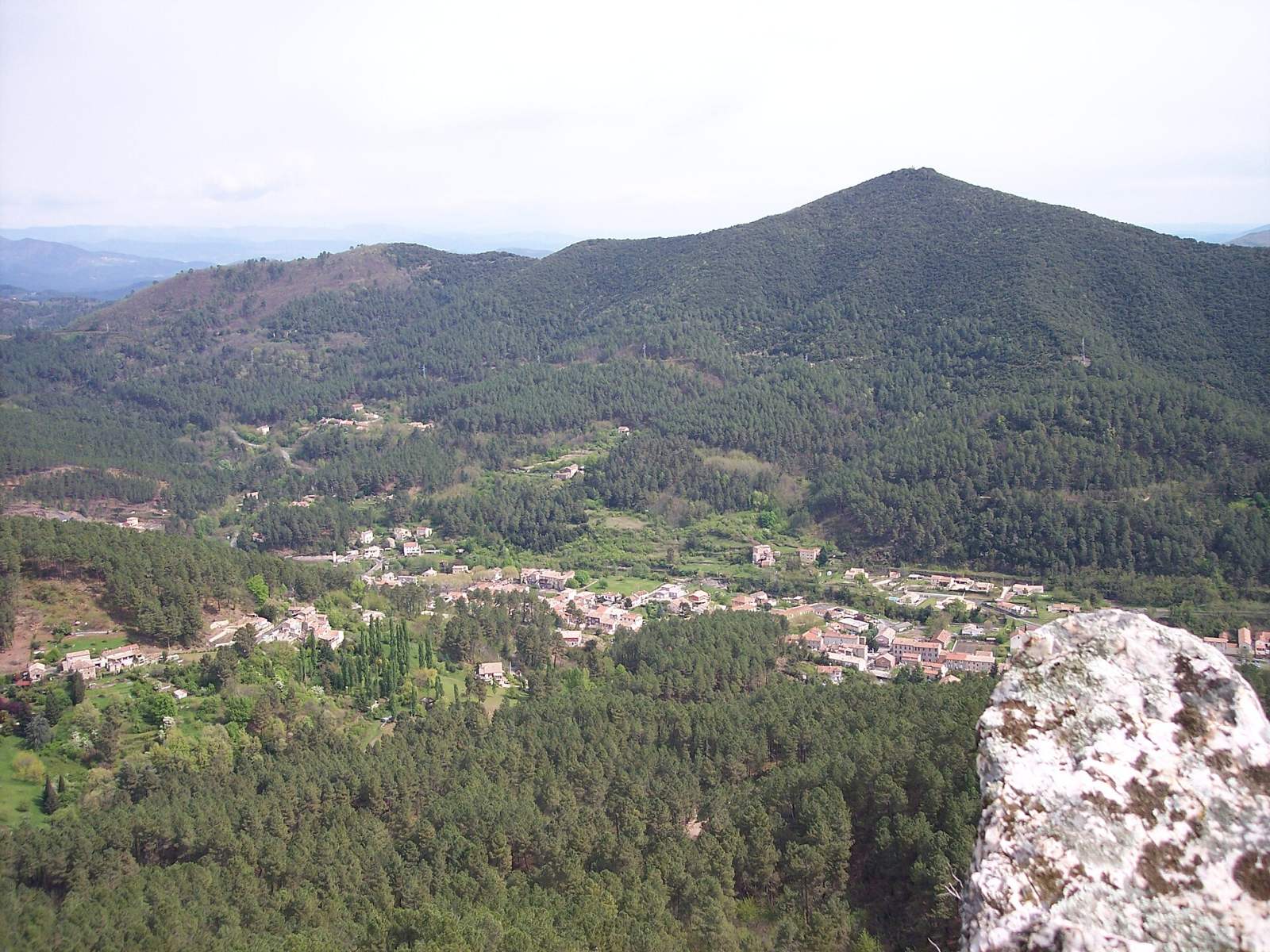 Photo de Le Martinet