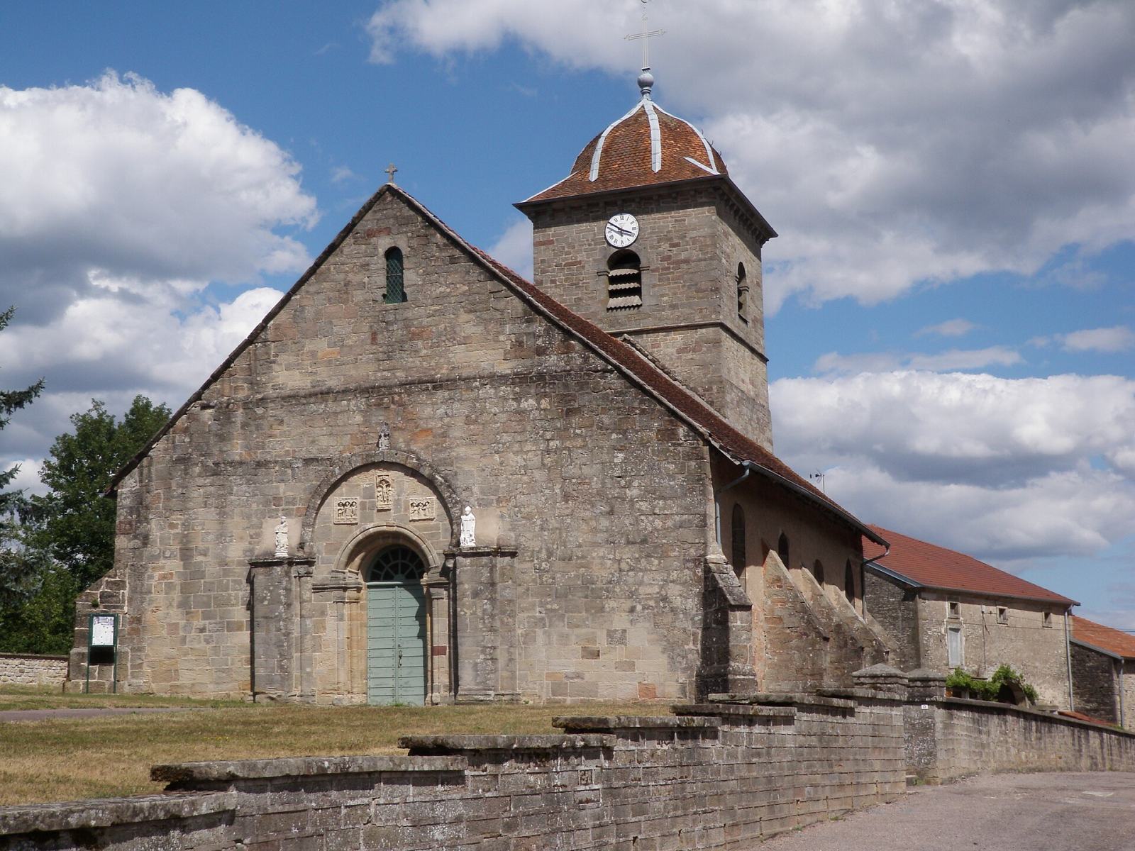 Photo de Martinvelle