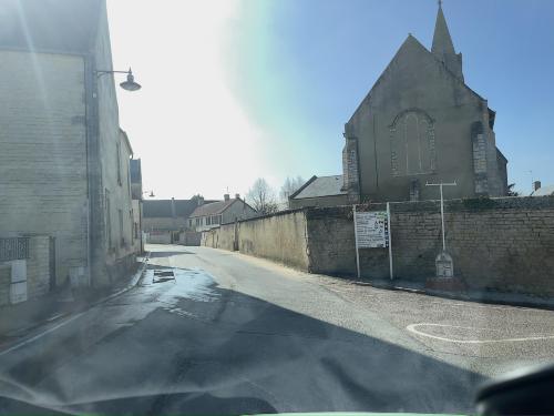 Photo de Martragny