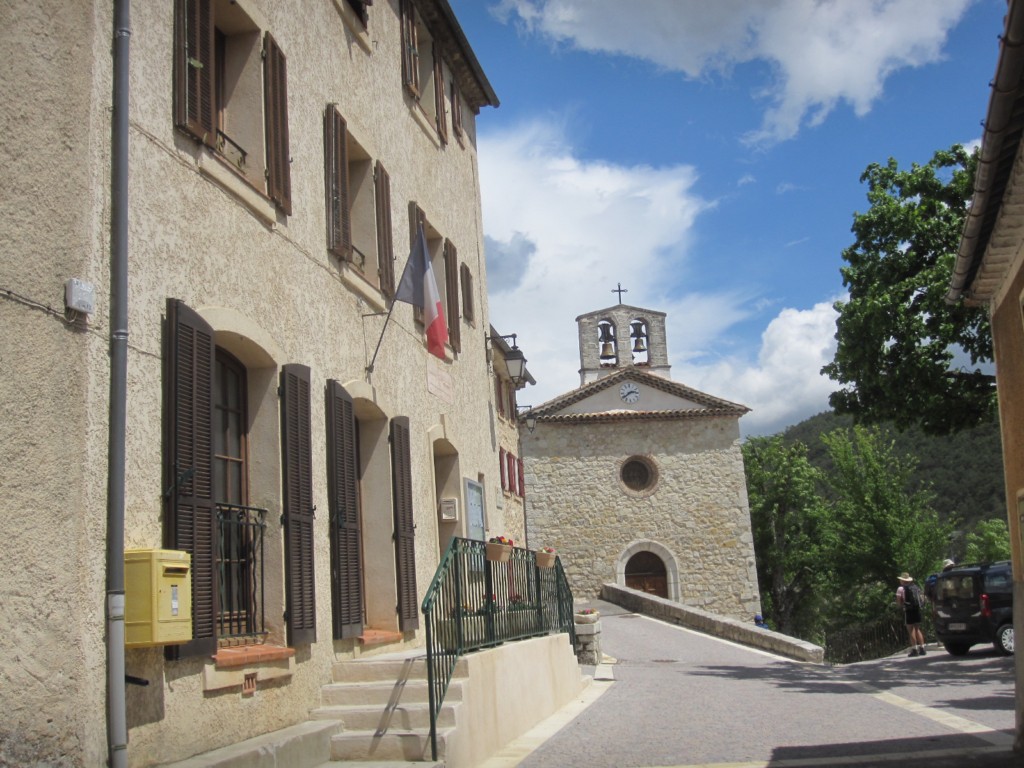 Photo de La Martre