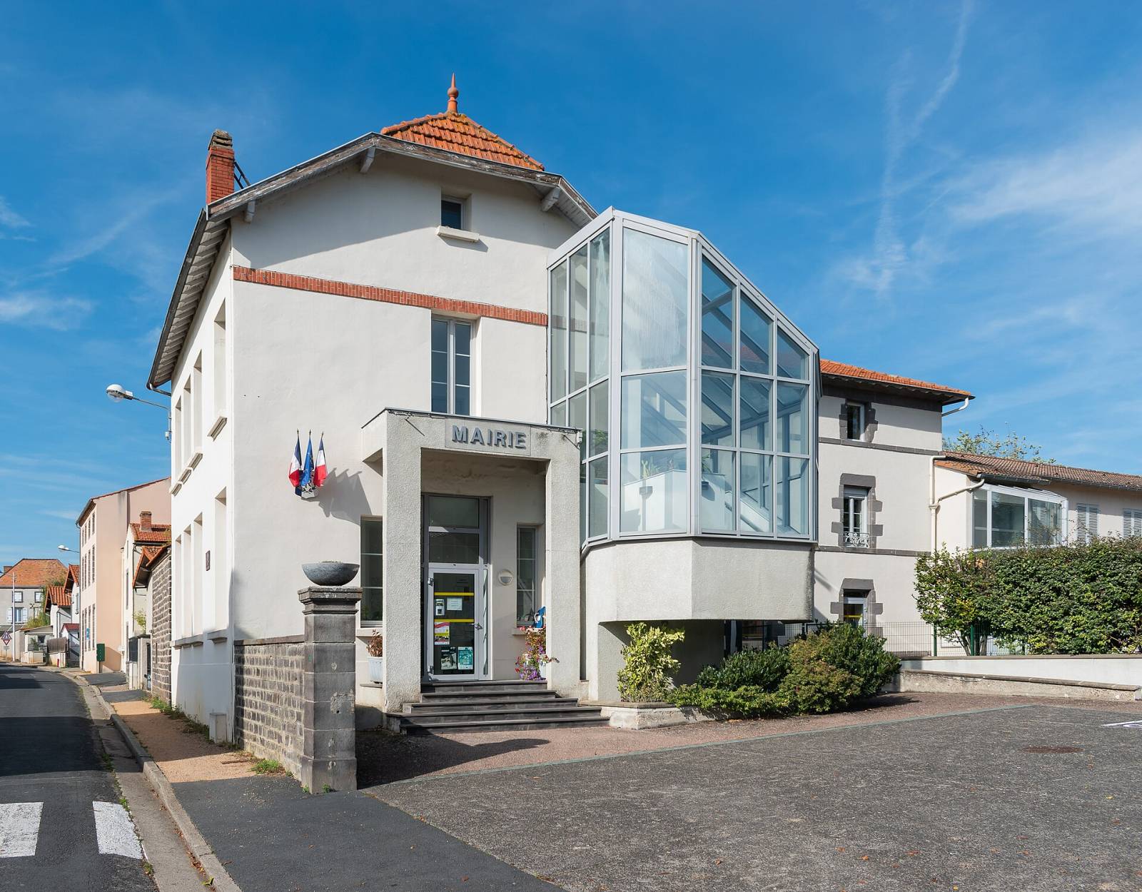 Photo de Martres-sur-Morge