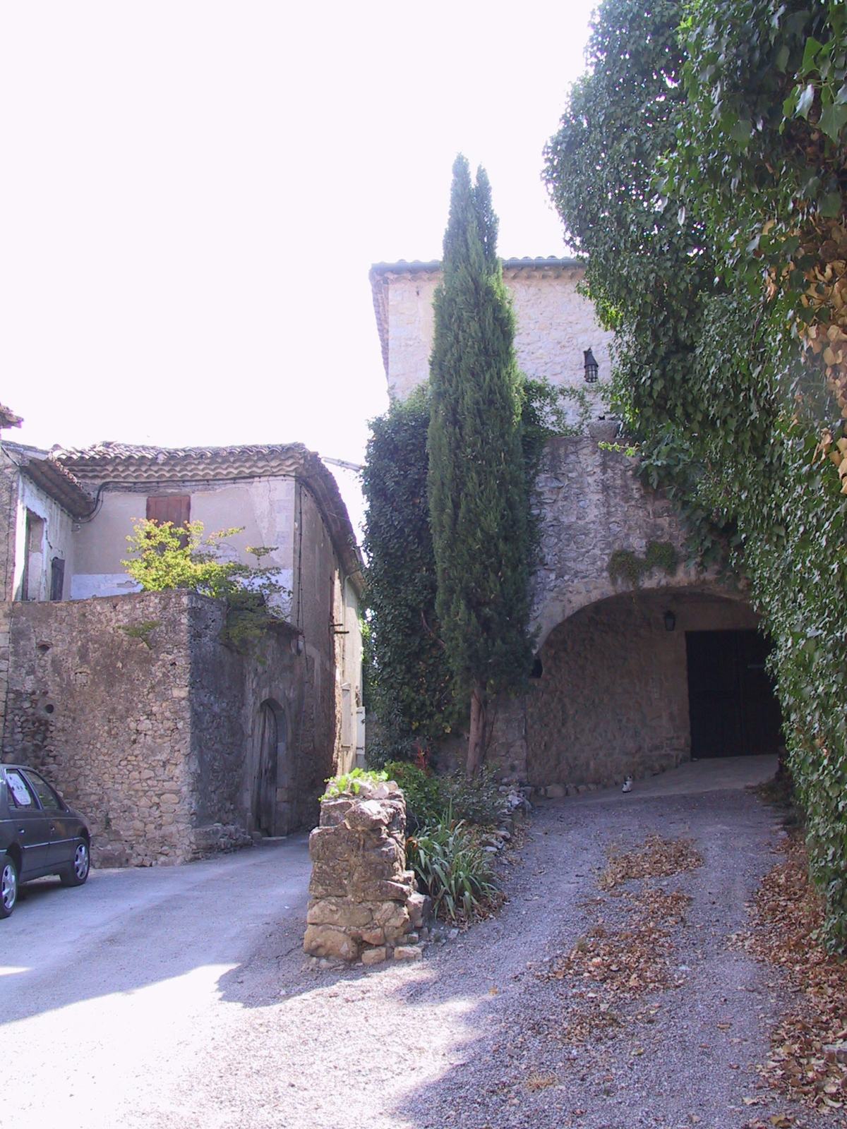 Photo de Maruéjols-lès-Gardon