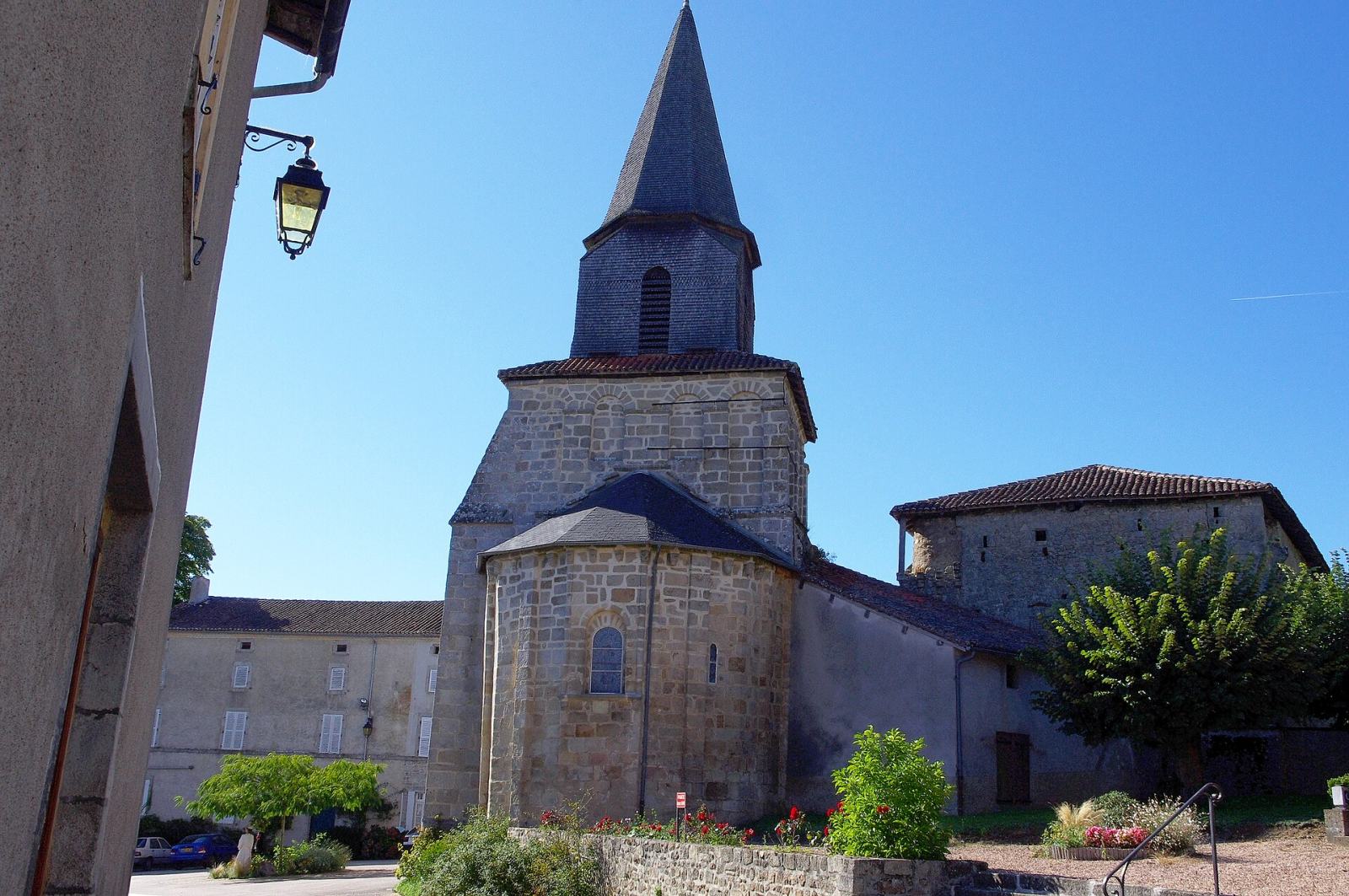 Photo de Marval