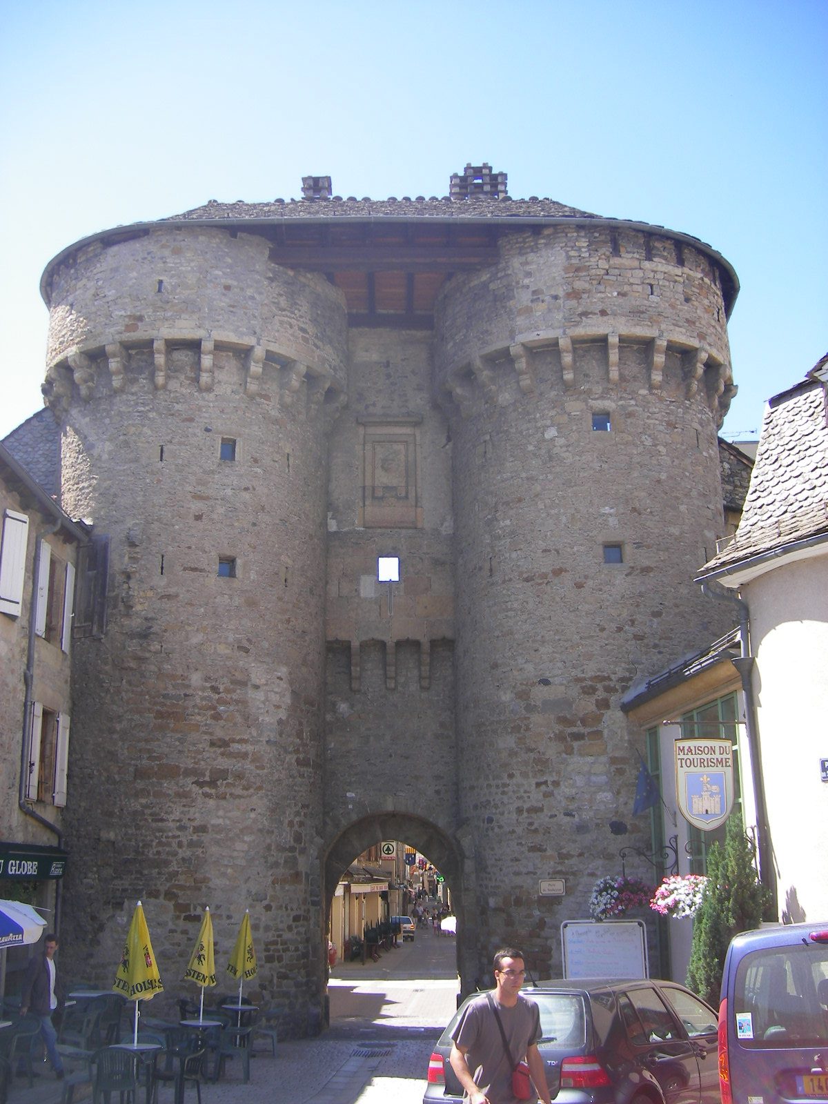 Photo de Marvejols