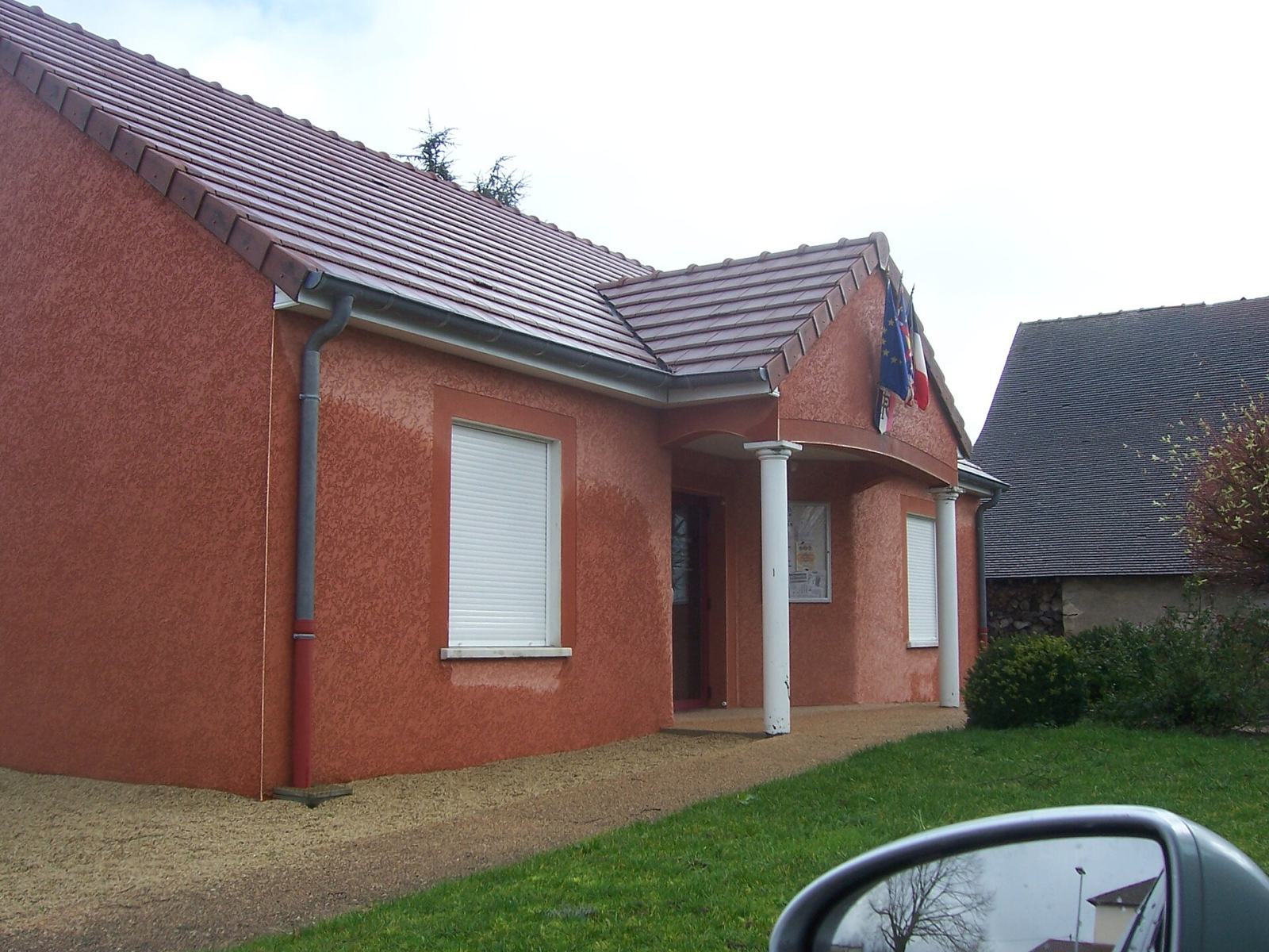 Photo de Mary