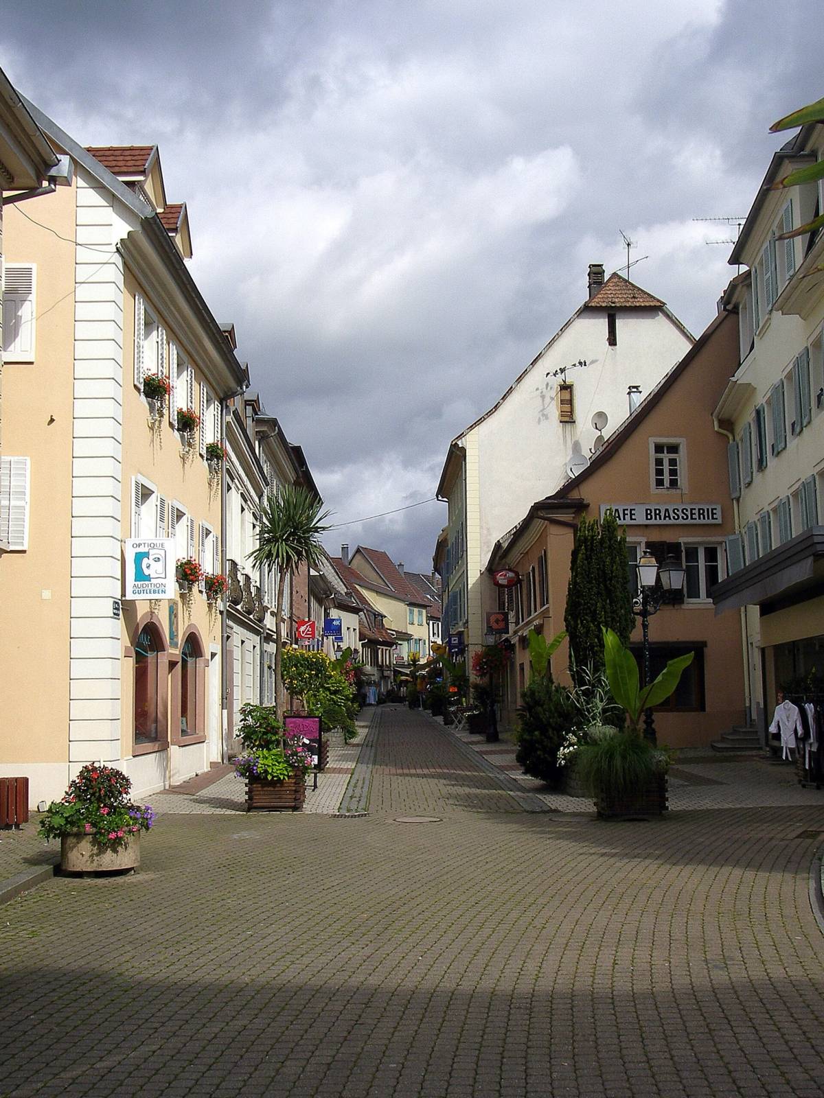 Photo de Masevaux
