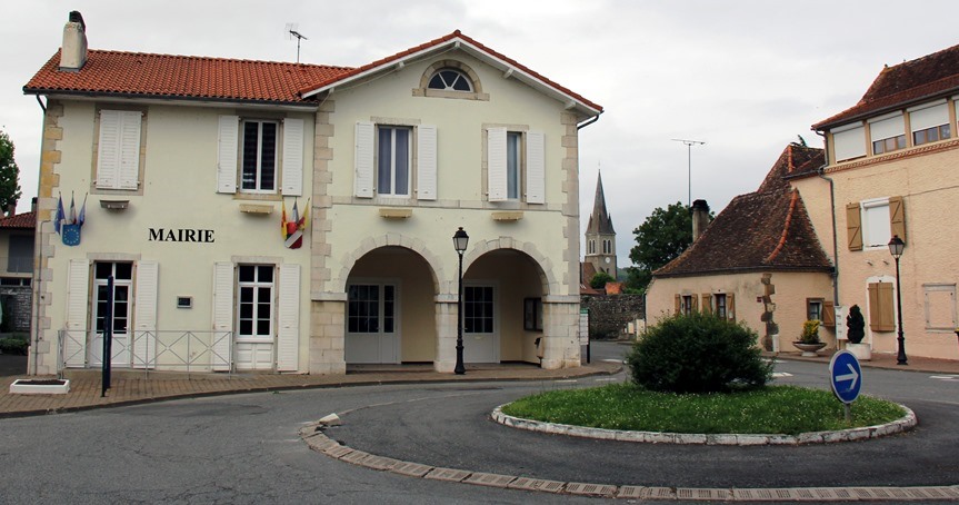 Photo de Maslacq