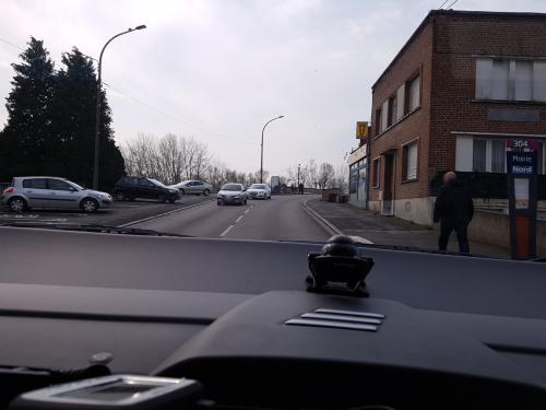 Photo de Masnières