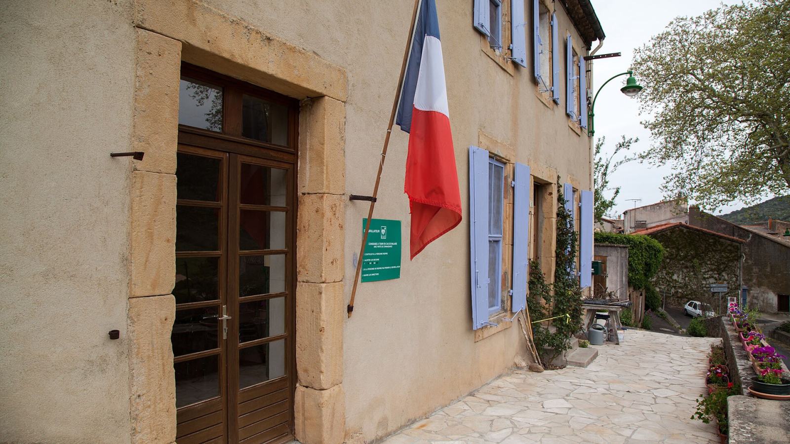 Photo de Massac