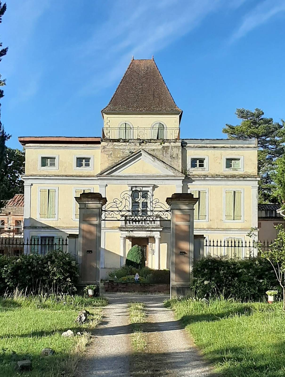 Photo de Massac-Séran