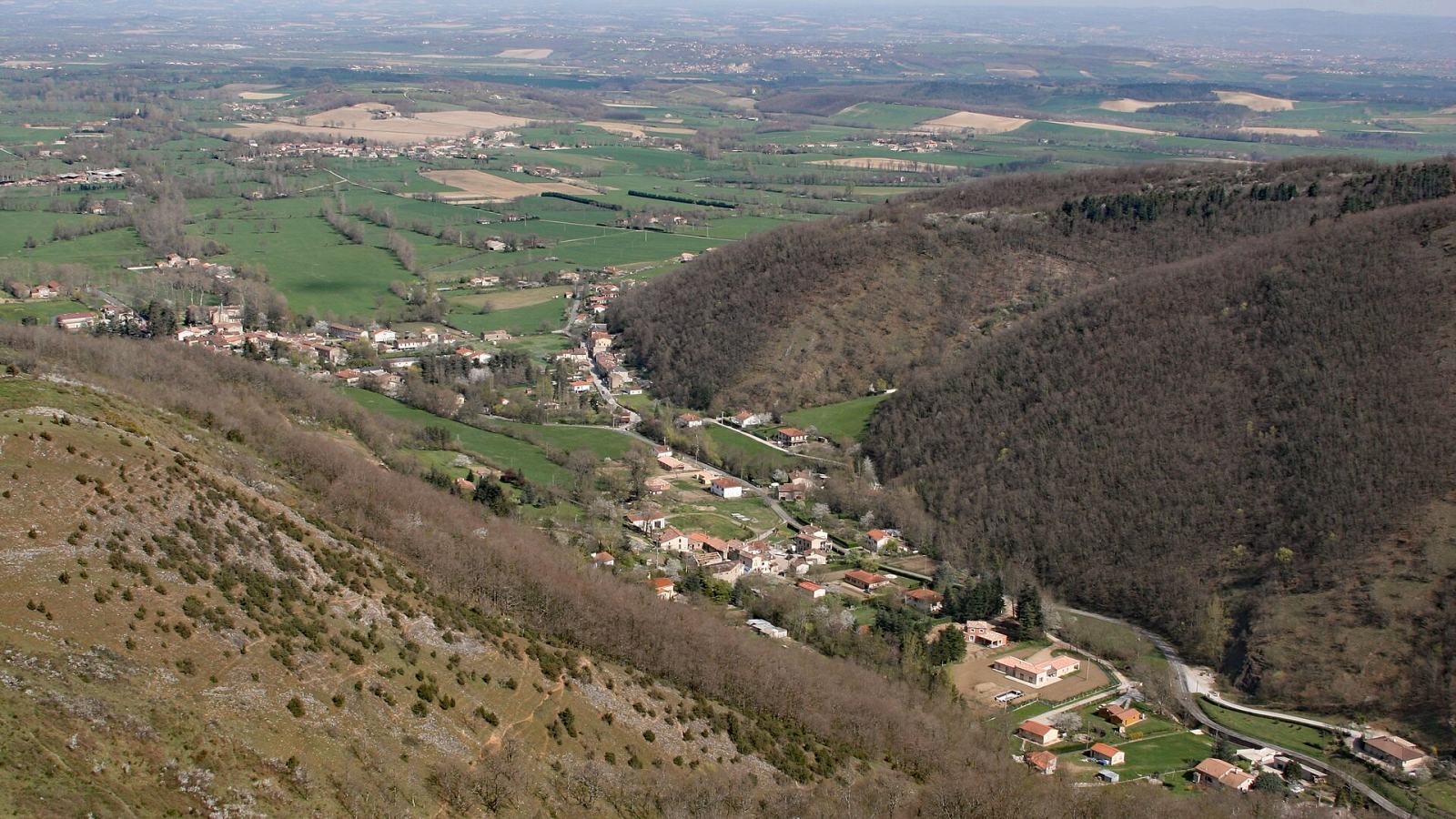 Photo de Massaguel