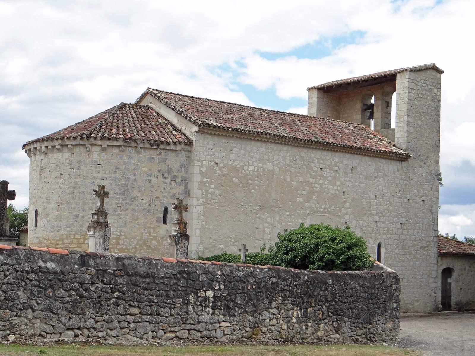 Photo de Massels
