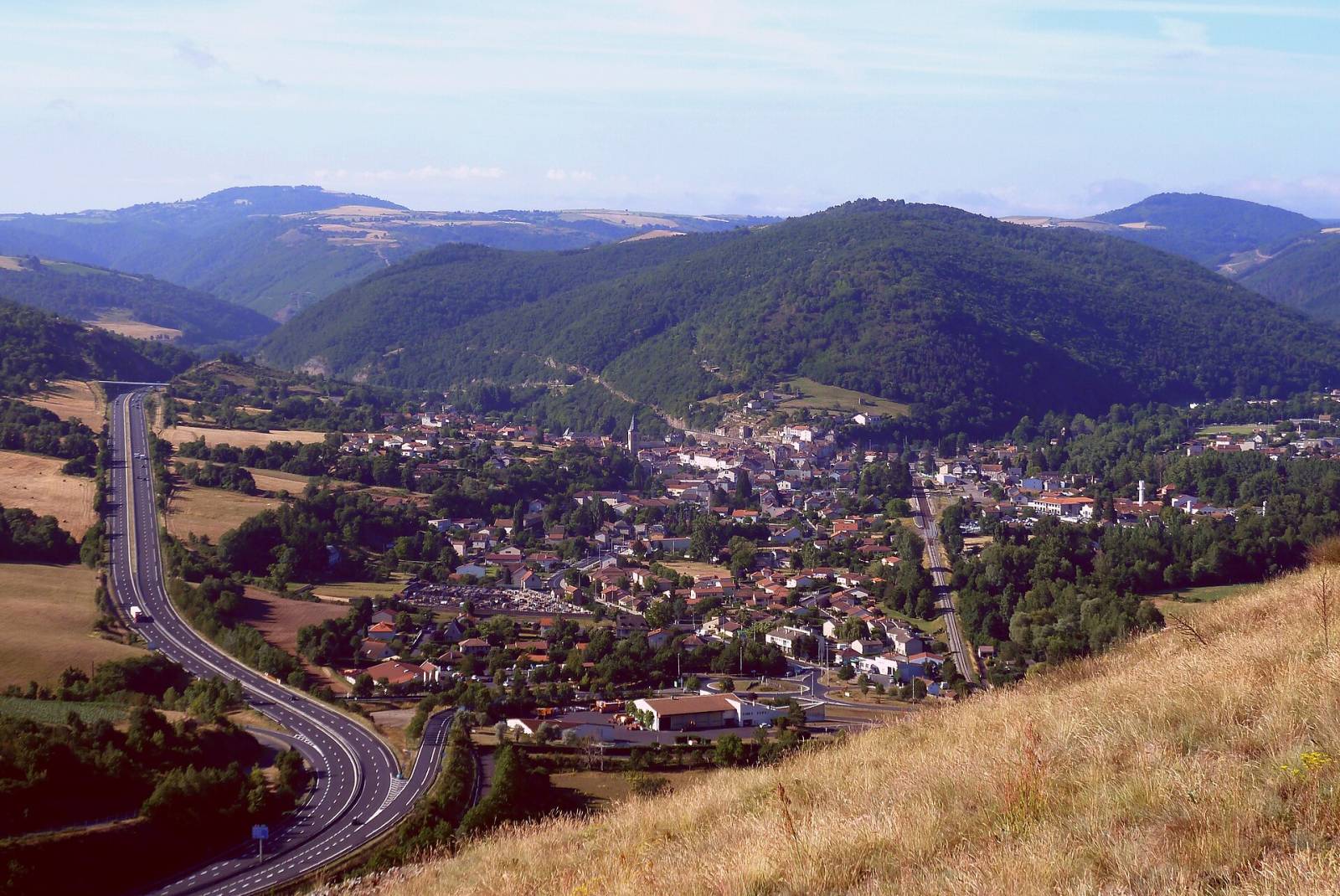 Photo de Massiac