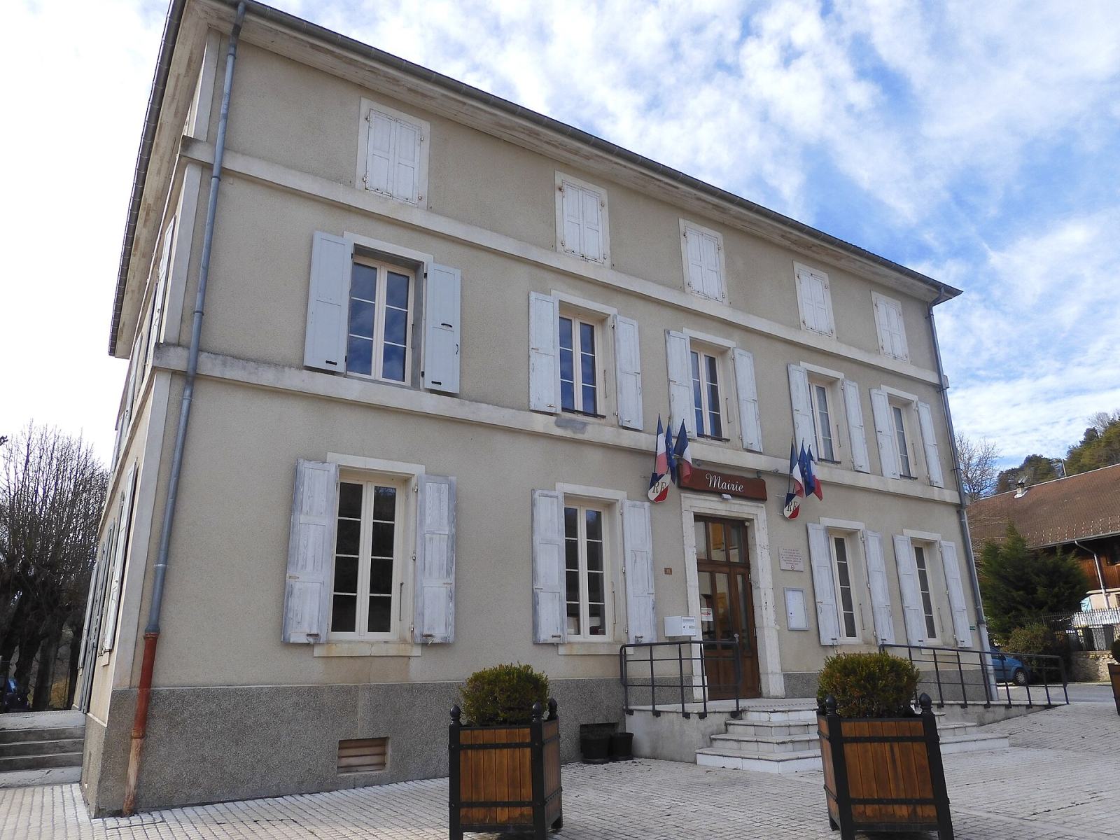 Photo de Massieu