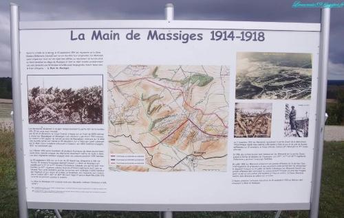 Photo de Massiges