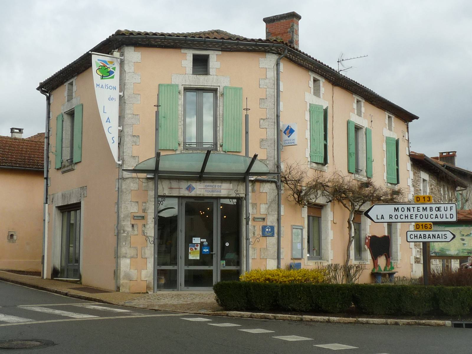 Photo de Massignac