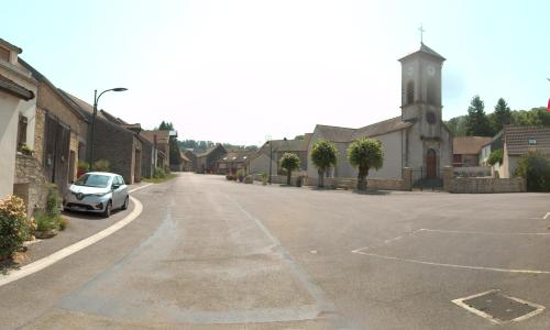 Photo de Massingy-lès-Vitteaux