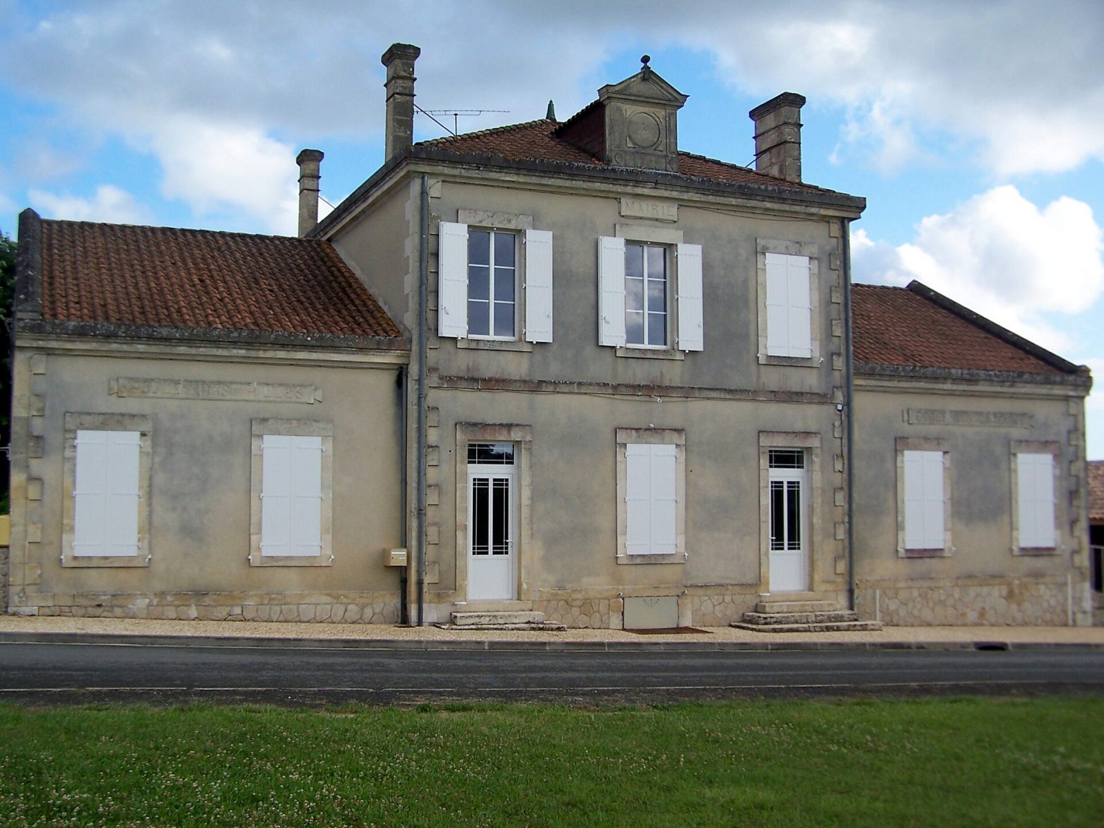 Photo de Massugas