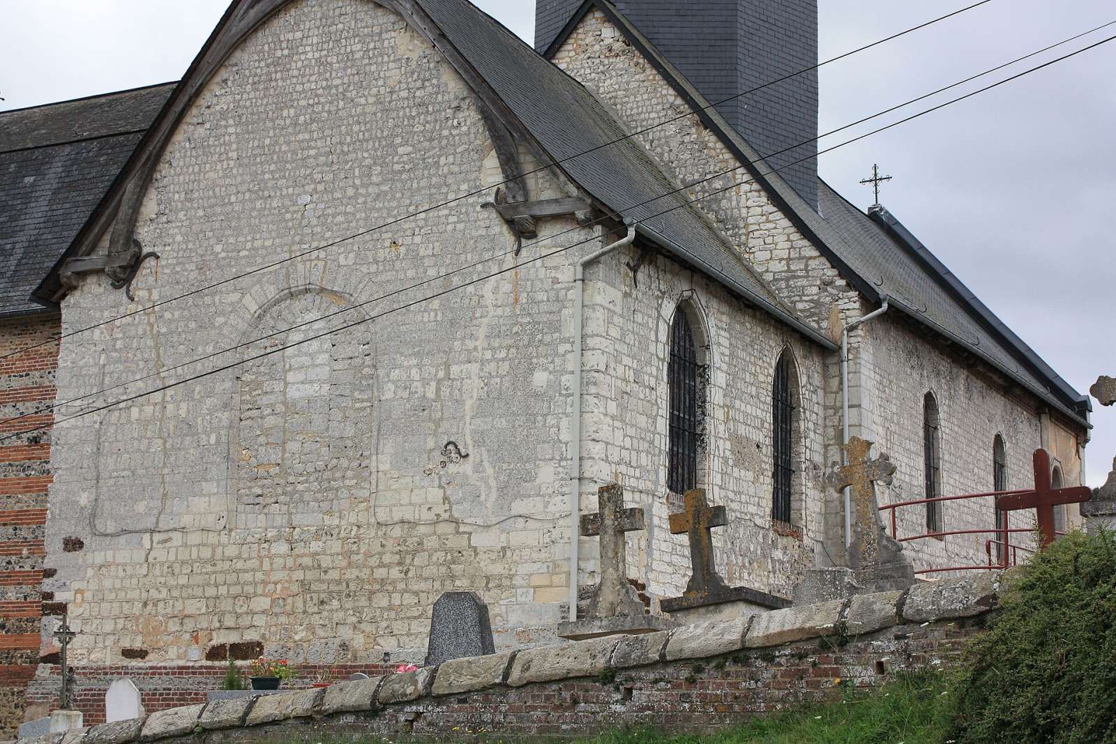 Photo de Massy